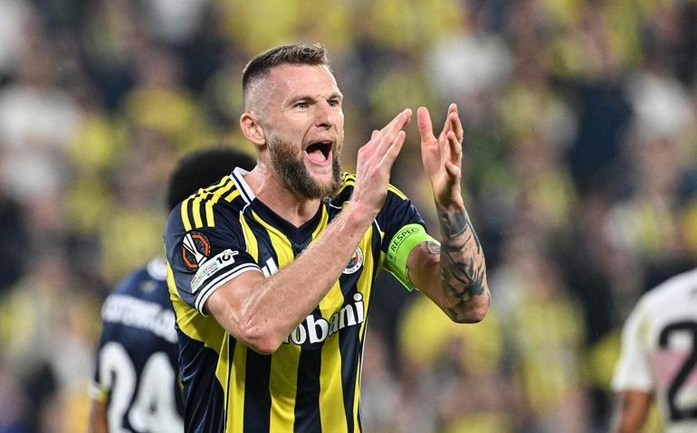 F.Bahçe'nin Tedesco'su, Gaziantep FK maçı öncesi oyuncularını uyardı: Bu bizim için gelecek açısından çok önemli.
