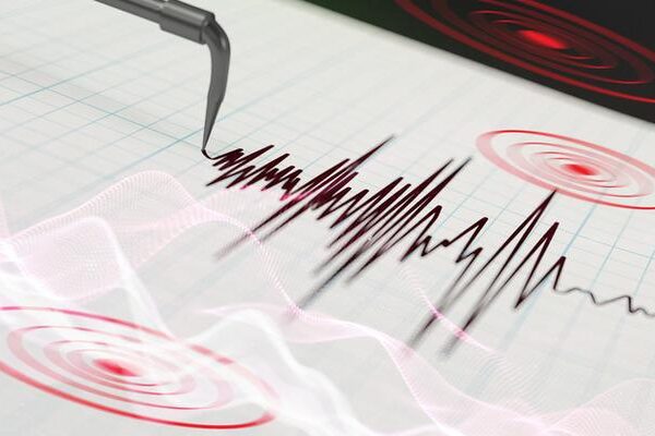 Muğla’da sabaha karşı korkutan deprem!