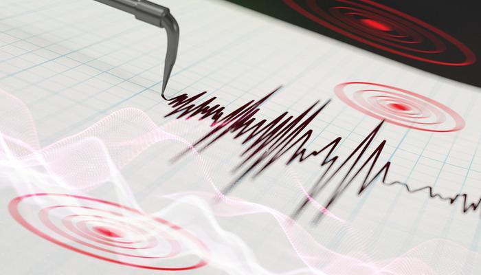 Muğla’da sabaha karşı korkutan deprem!