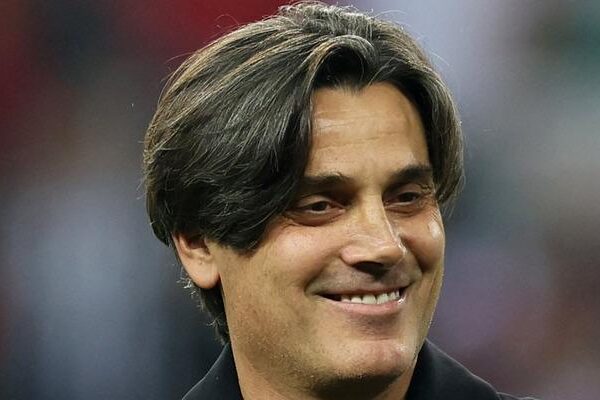 Montella’dan tarihi galibiyete rağmen takıma eleştiri! “Daha az beğendim”