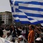 Protesto ve grevlere rağmen onaylandı, Yunanistan’da mesai 13 saate yükseldi