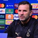 Galatasaray’ın Şampiyonalr Ligi’ndeki rakibi Bodo/Glimt adeta şov yaptı! 7 gollü maç…