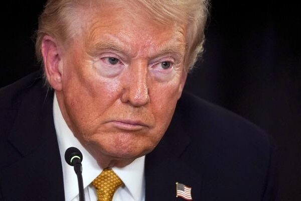 Trump’tan ateşkes süreci açıklaması: “Önümüzdeki 48 saat içinde ne yapacaklarını göreceğiz”