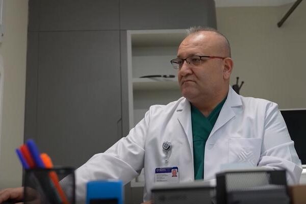 En çok görülen kanser türünde 45 yaş kritik önem taşıyor!