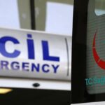 Yer: Denizli! Devrilen motosikletteki 2 kişi öldü