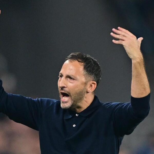 Fenerbahçe’de Tedesco, Gaziantep FK maçı öncesi oyuncularını uyardı: Gelecek adına bizler için çok önemli