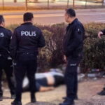 Bursa’da sır ölüm: Cesedi kavşakta bulundu – Son Dakika Türkiye Haberleri