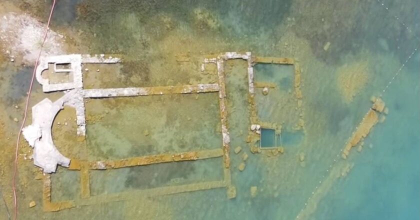 Katolik lider XIV. Leo’nun ilk dış ülke ziyareti İznik ile Beyrut arasında gerçekleşiyor