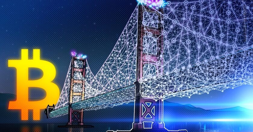 Threshold 500 milyar dolarlık Bitcoin’i DeFi’ye taşımaya hazırlanıyor