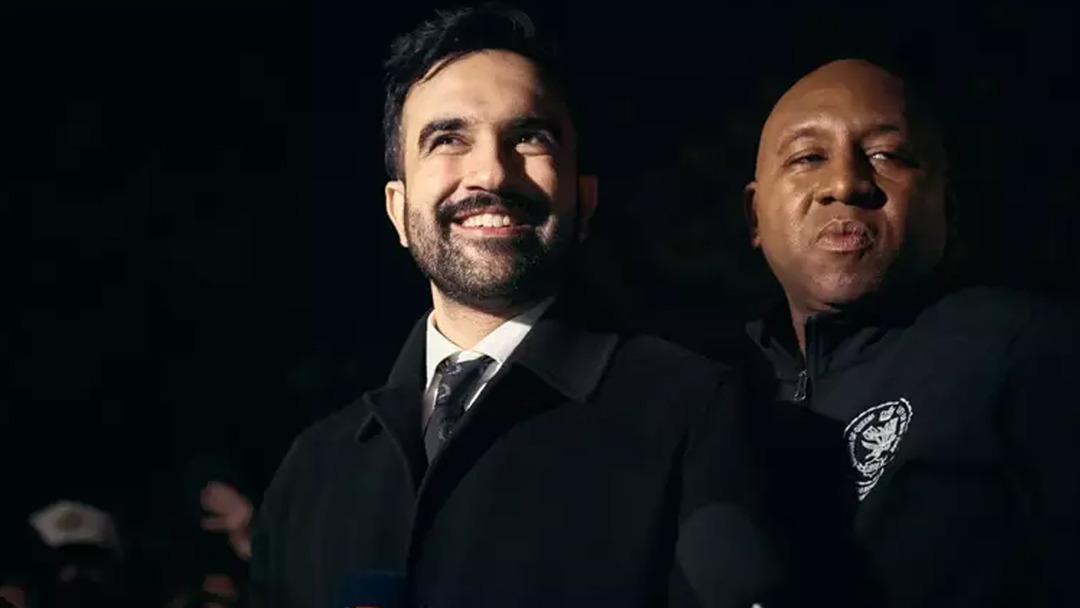 New York seçim sonuçları açıklandı mı? Zohran Mamdani şehrin ilk Müslüman başkanı olacak mı? Trump'ın da gözü bunda