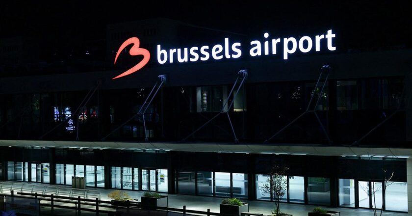 Belçika’da alarm verilmişti! İngiltere harekete geçti: “Asker gönderiyoruz”Dünya Haberleri