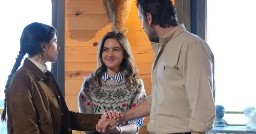 Taşacak Bu Deniz dizisinin yeni bölümü ne zaman yayımlanacak? Son bölümde neler yaşandı?