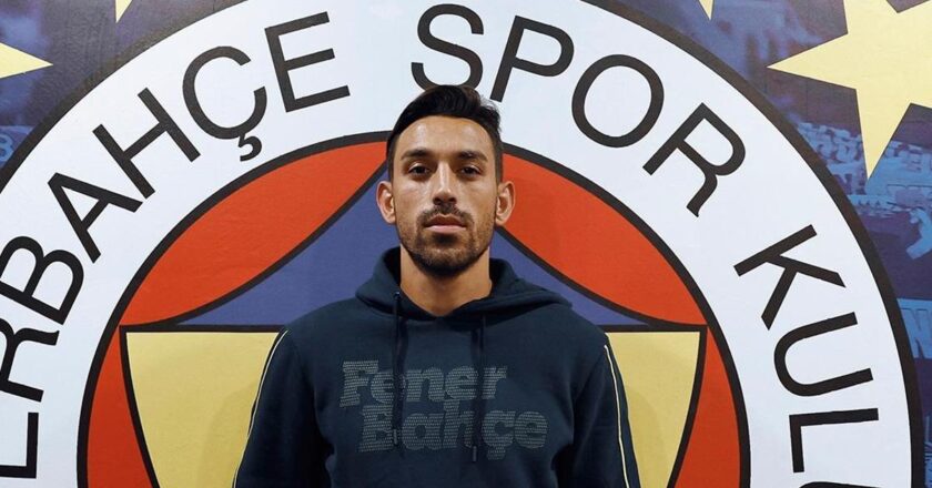 Son Dakika Spor Haberi | İrfan Can Kahveciden açıklama! Kadro dışı kalma sebebi, prim iddiaları