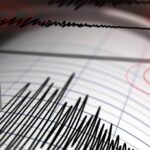 Sındırgı’da 3.5 Şiddetinde Deprem Meydana Geldi