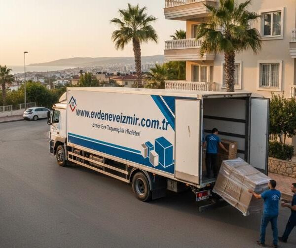 İzmir nakliyat firması sayesinde emniyetli artı profesyonel taşımacılık seçenekleri – En Uygun İzmir nakliyat fiyatı Hizmeti ile Görün