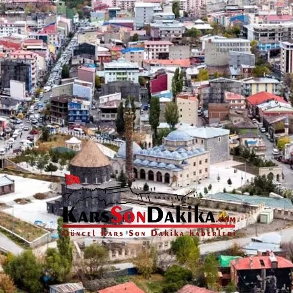 Kars gündemini anlık takip edin Kars son dakika haberleri ve güncel haberler