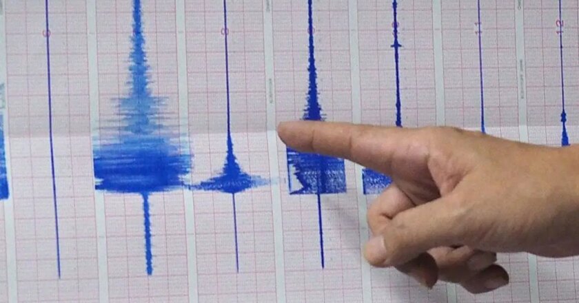 Son dakika depremler! İstanbul’da deprem mi oldu? 16 Kasım 2025 nerede, ne zaman deprem oldu? – Son Dakika Türkiye Haberleri