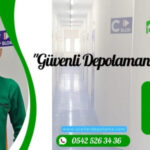 Profesyonel kişisel eşya saklama alanı sayesinde korunaklı aynı zamanda daha uzun süreli depodlama hizmetleri