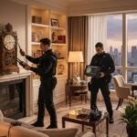 Dinleme cihazı nasıl bulunur yöntemleriyle güvenliği sağlamak