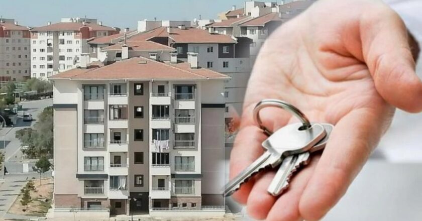 Konut Kullanıcısı Malik İhtilaflarında Bilinmesi Gereken Haklar Yeni Yılda