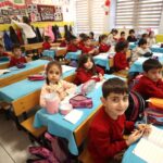 Ara tatil bugün sona eriyor