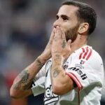 Beşiktaş’ta Rafa Silva sevincine hazır olun!