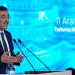 Cevdet Yılmaz: Reel ve finans sektörü birbirini destekliyor