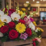 Vega Çiçekçilik  Bölge Çiçekçilik Alanında Farklı Bir Aşama  Vega Çiçekçilik Servis Noktalarını Büyütüyor