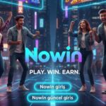 Nowin Platform Aracılığıyla Online  Ortamında Farklı Bir Seviye
