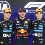 Formula 1’de Şampiyonluk Heyecanı