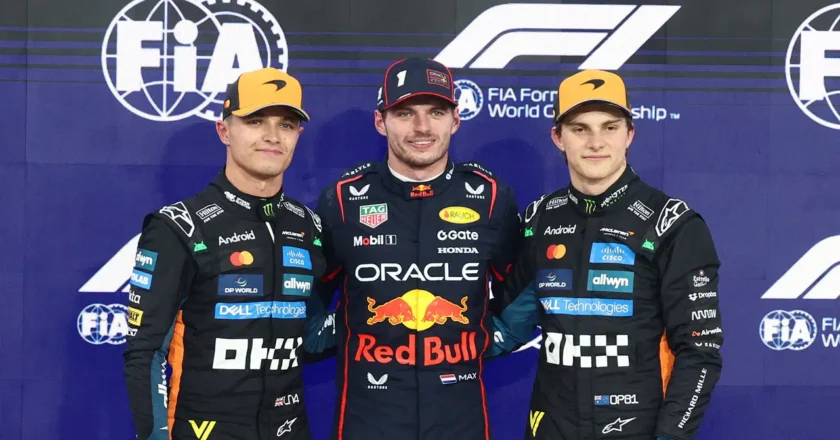 Formula 1’de Şampiyonluk Heyecanı