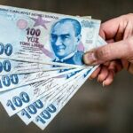 Emekli Aylıklarına Yönelik Heyecan Uyandıran Beklenti En Düşük Düşük Miktar Büyük Ölçüde Belirlendi