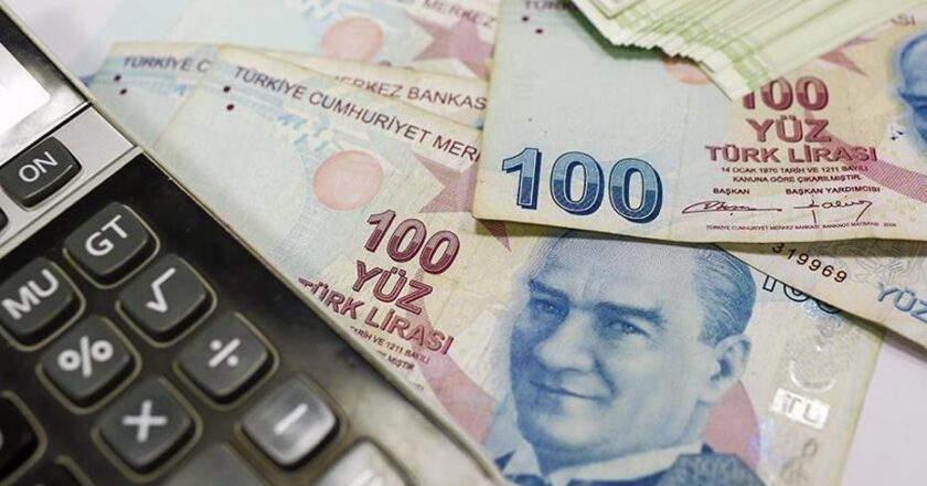 Emlak vergisi ikinci taksit ödemelerinde gecikmeye yüzde 3,5 faiz!