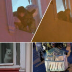 Apartman Yangınında Hayatta Kalma Mücadelesi