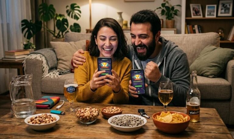 Modern Bahis Mecrasında Viabahis Vizyonu