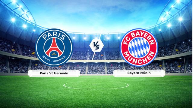 CANLI | Paris St Germain – Bayern Münih maç anlatımı! Maç ne zaman? Saat kaçta ve hangi kanalda? – 28 Nisan 2026