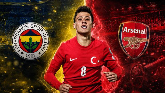 Arda Güler, 90 milyon Euro ile Arsenal yolunda! Fenerbahçe’nin kasası bayram edecek