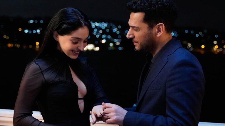 Güller ve Günahlar sezon finali erkene alındı!