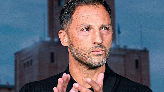 Fenerbahçe’de Tedesco tehlikesi! Gözünü eski öğrencisi Oosterwolde’ye dikti