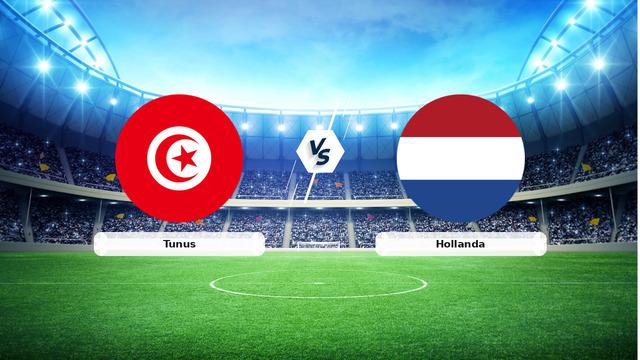 CANLI | Tunus – Hollanda maç anlatımı! Maç ne zaman? Saat kaçta ve hangi kanalda? – 26 Haziran 2026