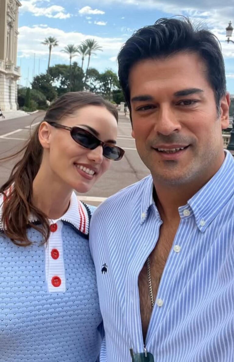 Fahriye Evcen ekrana dönüyor! Sonunda kararını verdi