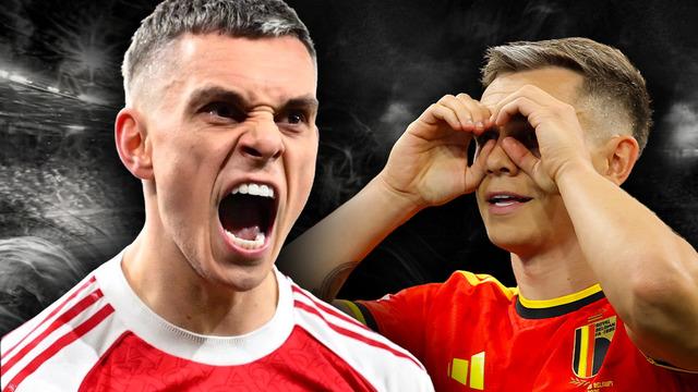 Beşiktaş’ta Trossard heyecanı! Yıldız futbolcudan taraftarı coşturan hamle