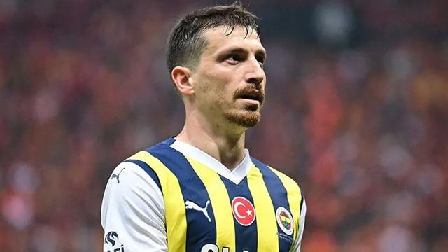Fenerbahçe’den Mert Hakan Yandaş açıklaması
