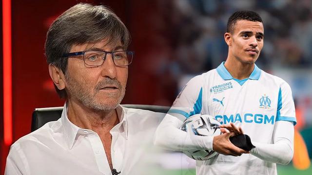 Rıdvan Dilmen’den Fenerbahçelilere müjde! “Greenwood transferi kısa sürede bitecek”