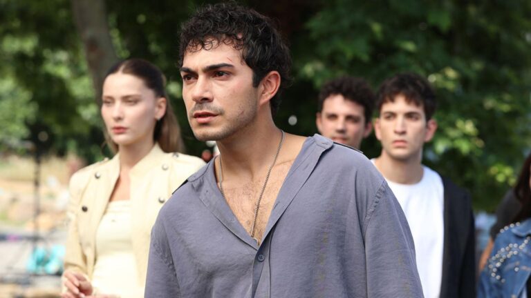 Altı Üstü İstanbul 5. bölüm fragmanı İZLE! ‘Sonunda nefes aldık’