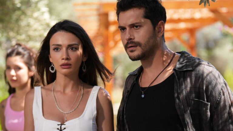 Doğanın Kanunu 6. bölüm fragmanı izle: “Yeni sezonda da olsun”