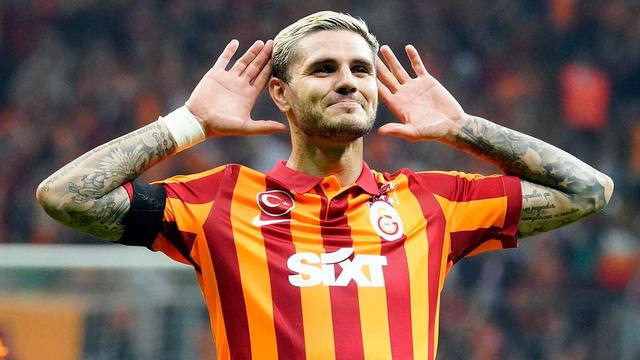 Galatasaray’da Icardi krizi büyüyor! Yönetimden menajerinin sürpriz talebine flaş yanıt…